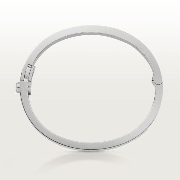 18K Celestial Love Diamonds Bracelet