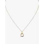 18K Celestial Trinity Necklace