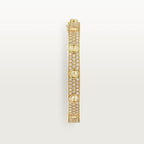 18K Celestial Love Diamonds Bracelet