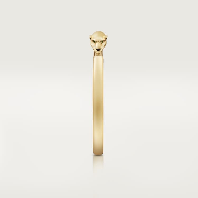 18K Celestial Panth̬re De Bracelet