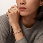 18K Celestial Love Diamonds Bracelet