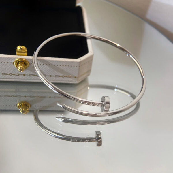 18K Celestial Juste Un Clou Small Bracelet
