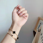 18K Celestial Love Bracelet