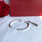 18K Celestial Love Bracelet