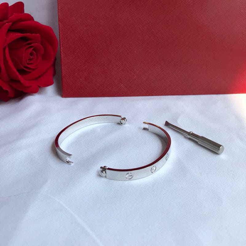 18K Celestial Love Bracelet