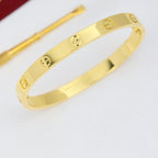 18K Celestial Love Bracelet