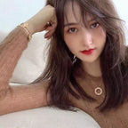 18K Celestial Love Diamond-Paved Necklace