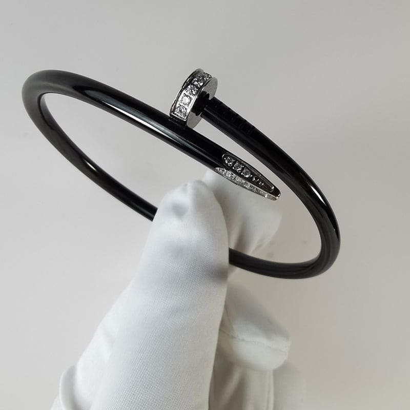 18K Celestial Juste Un Clou Diamonds Bracelet