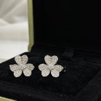 18k Celestial Frivole Small Model Earrings