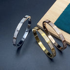 18K Celestial Love Diamonds Bracelet