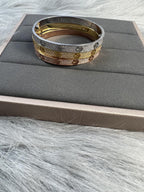 18K Celestial Love Diamonds Bracelet