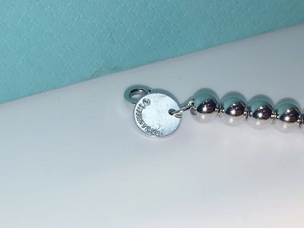 18K Celestial Return to T Heart Earrings