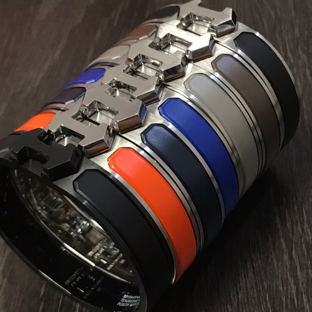 18K Celestial Super H Blue Bracelet