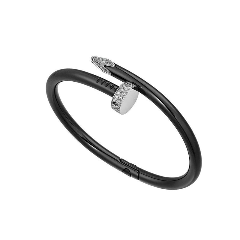 18K Celestial Juste Un Clou Diamonds Bracelet