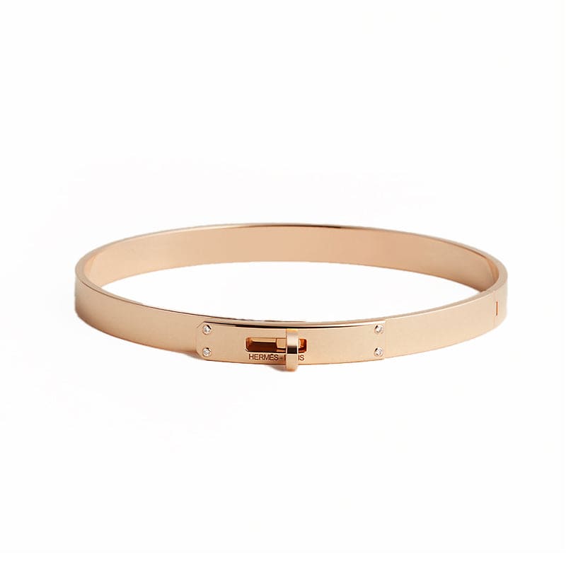 18K Celestial Rose Gold Kelly H Bracelet