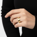 18K Celestial Love Unlimited Ring