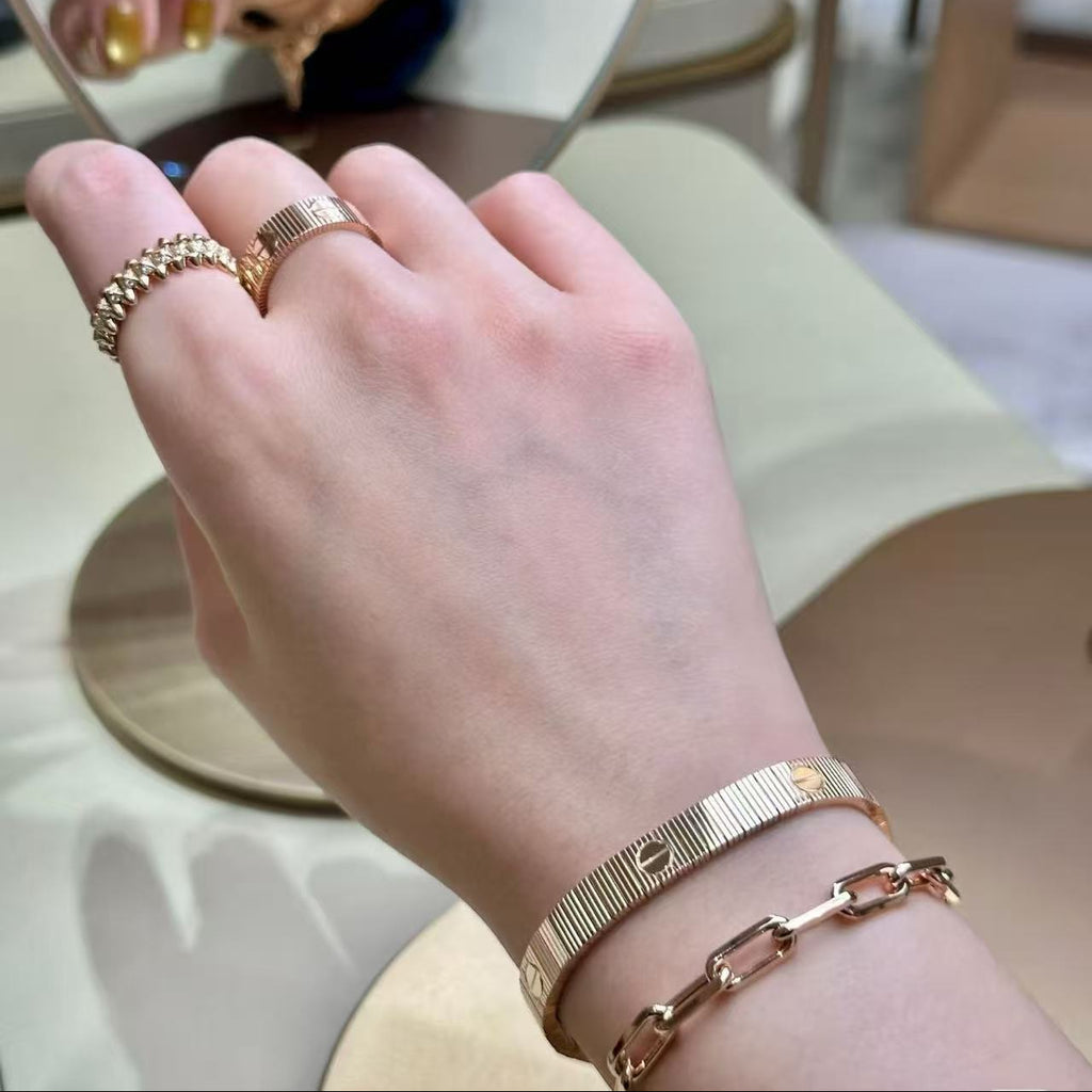 18K Celestial Love Unlimited Bracelet