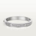 18K Celestial Love Diamonds Bracelet