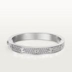 18K Celestial Love Diamonds Bracelet