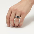 18K Celestial Love Unlimited Ring