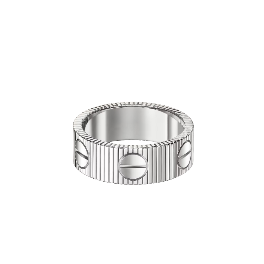 18K Celestial Love Unlimited Ring