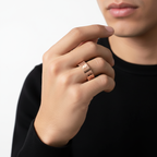 18K Celestial Love Unlimited Ring