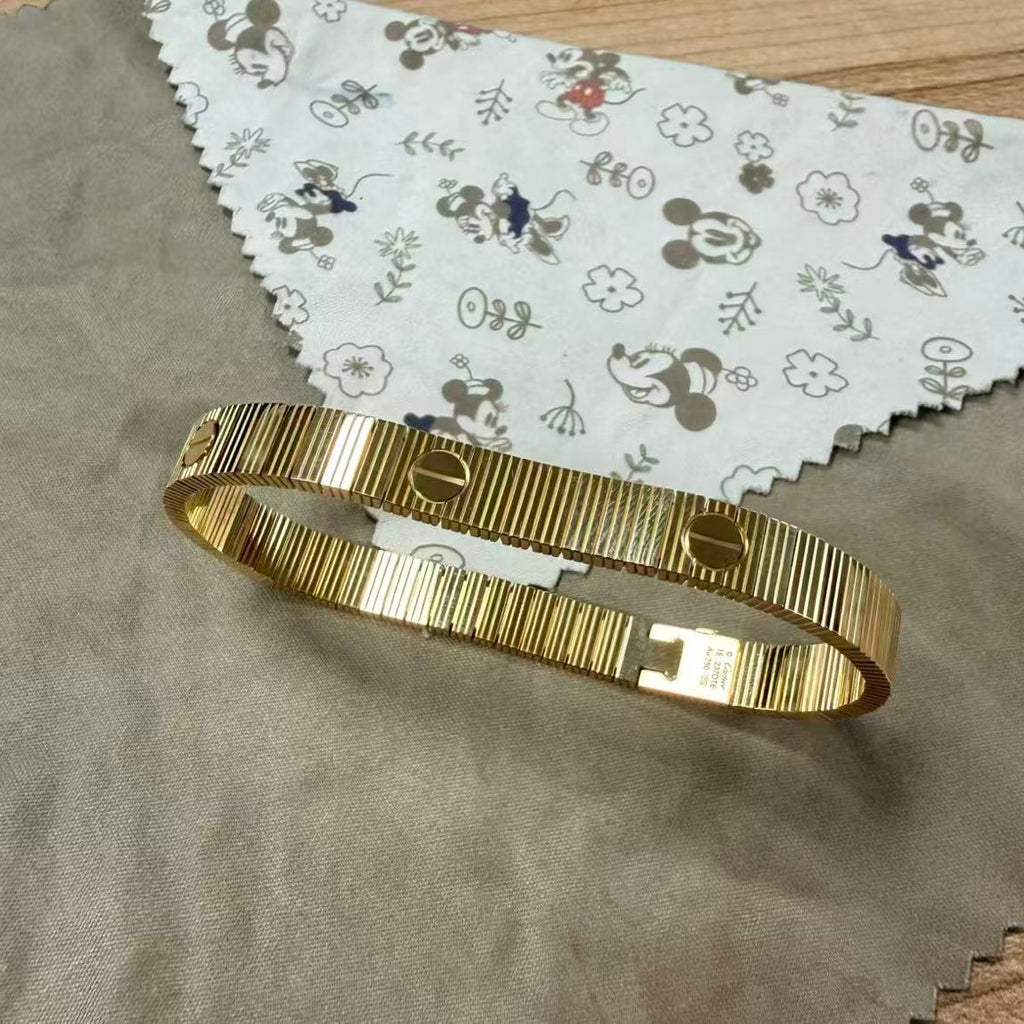 18K Celestial Love Unlimited Bracelet