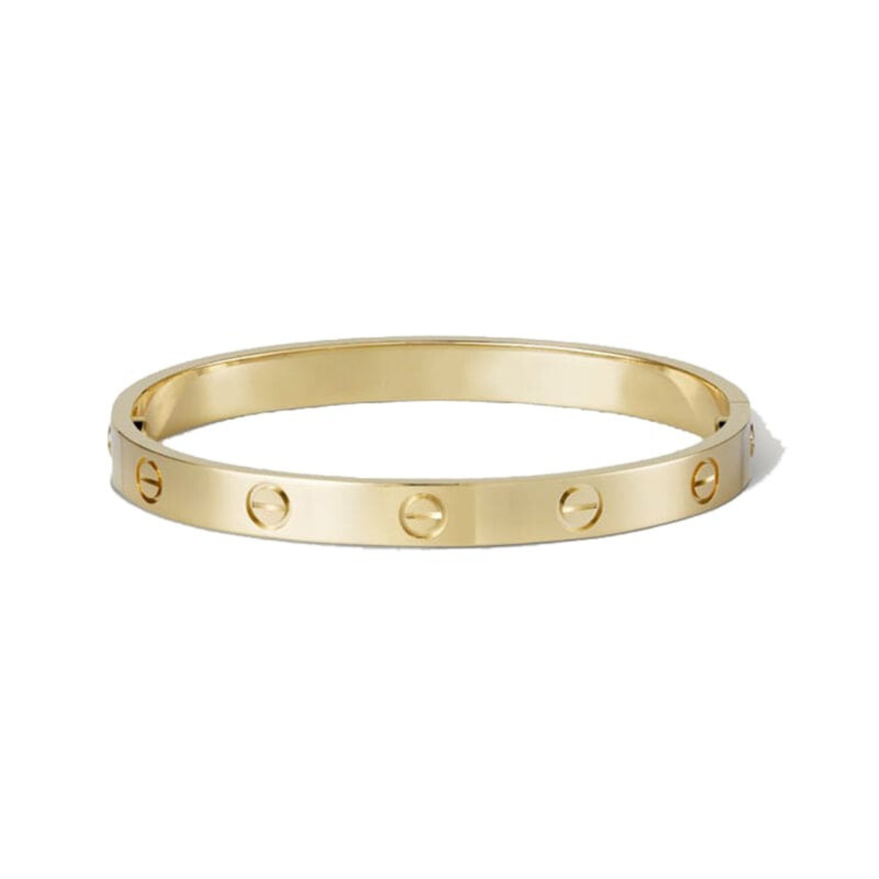 18K Celestial Love Bracelet