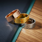 18K Celestial Love Unlimited Ring