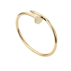 18K Celestial Juste Un Clou Diamond Bracelet