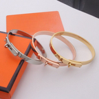 18K Celestial Rose Gold Kelly H Bracelet