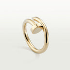 18K Celestial Juste Un Clou Ring