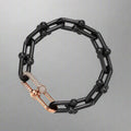 18K Celestial T HardWear Titanium Bracelet