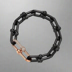 18K Celestial T HardWear Titanium Bracelet