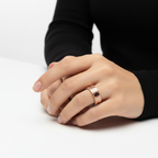 18K Celestial Love Unlimited Ring