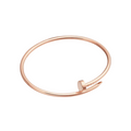 18K Celestial Juste Un Clou Small Bracelet