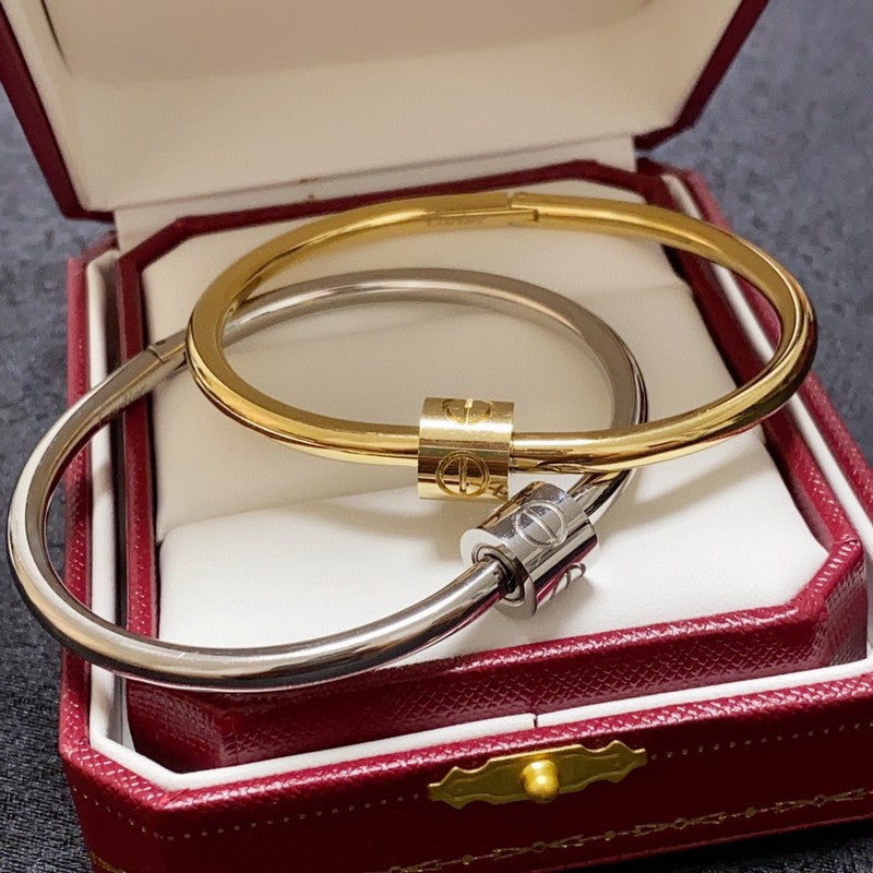18K Celestial Love Bracelet