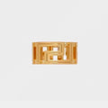18K Celestial GRECA Ring