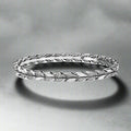 18K Celestial T Victoria Vine Diamonds Bracelet