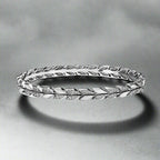 18K Celestial T Victoria Vine Diamonds Bracelet