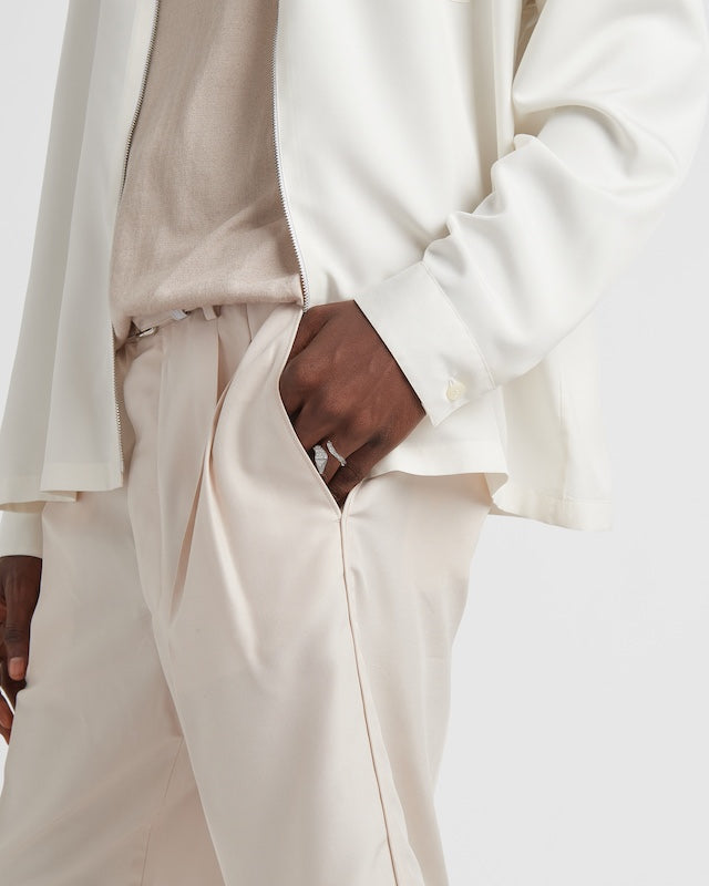 18K Celestial Eternal Snake Ring