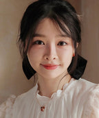 18K Celestial Lucky Spring Pendant Necklace