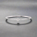 18K Celestial T Diamonds Bracelet