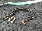 18K Celestial T HardWear Titanium Bracelet