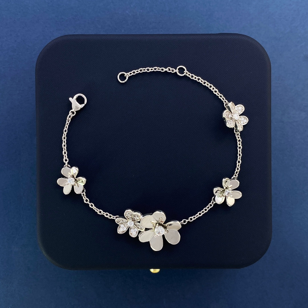 18K Celestial Frivole Bracelet