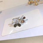 18K Celestial Frivole Between the Finger Ring