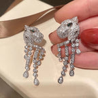 18K Celestial Naturellement Diamonds Earrings