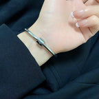 18K Celestial Love Bracelet