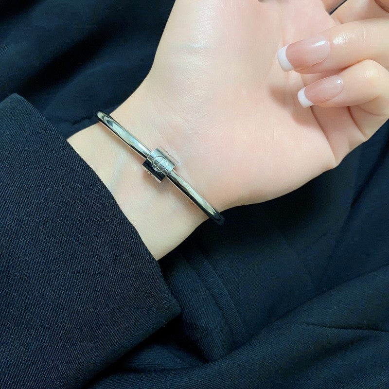18K Celestial Love Bracelet
