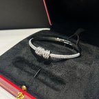 18K Celestial Juste Un Clou Diamonds Bracelet